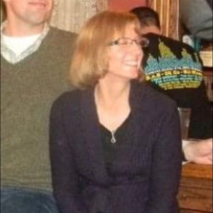 Meet your Posher, Joann